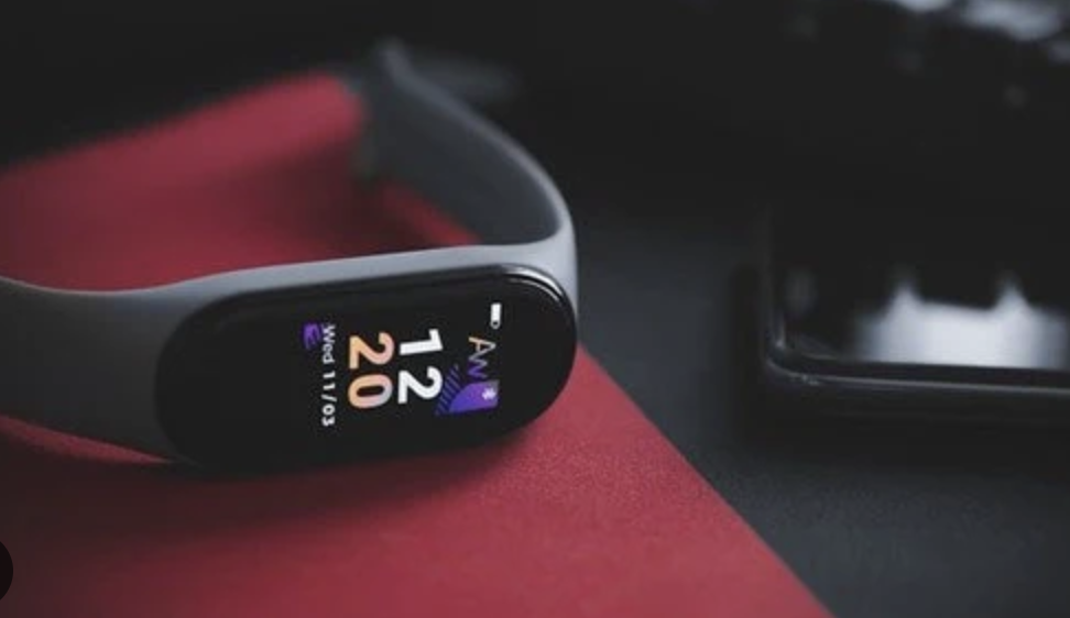 Fitbit Charge 7 fitness tracker